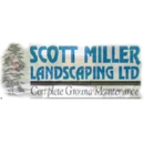 Scott Miller Landscaping LTD - Landscape Designers & Consultants