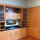 Holcomb Cabinetry - Kitchen Cabinets & Equipment-Household