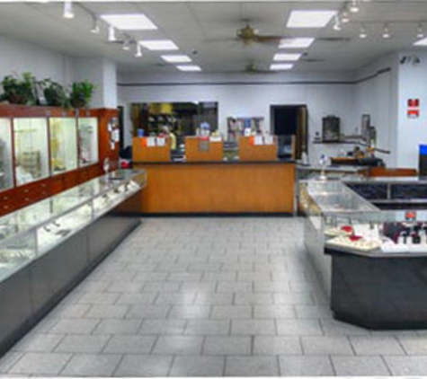 Mannisi Jewelers - Saint Louis, MO