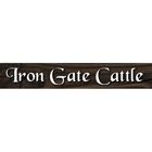 Iron Gate Cattle