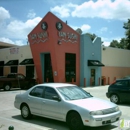 Pistolero's - Bars