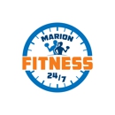 Marion Fitness 24/7 - Health Clubs