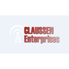 Claussen Enterprises