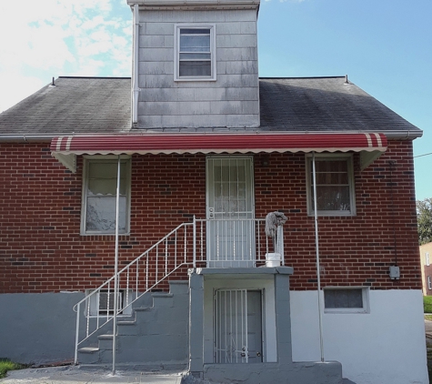 Metropolitan Awnings - Bronx, NY