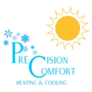 Precision Comfort Heating and Cooling - Air Conditioning Contractors & Systems