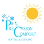 Precision Comfort Heating and Cooling