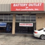 Battery Outlet-Fort Lauderdale