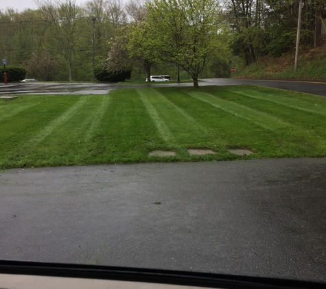 STEVENS LANDSCAPE PLUS,LLC. - middlebury, CT