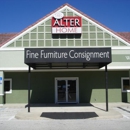Alter Home Furniture Consignment - Consignment Service