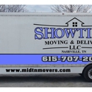 Showtime Moving and Delivery, LLC - Movers & Full Service Storage