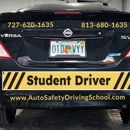 Autosafety Driving School Tampa - Traffic Schools
