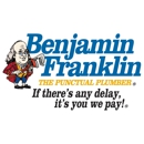 Benjamin Franklin Plumbing - Plumbing-Drain & Sewer Cleaning