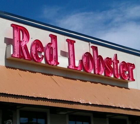 Red Lobster - Kansas City, MO
