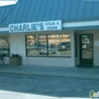 Charlie's Steak & Hoagie