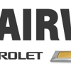 Fairway Chevrolet gallery