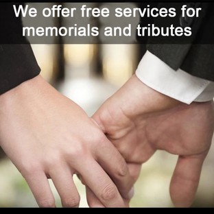 Keith Logue & Sons - Coffs Harbour, NSW. We offer free services for memorials and tributes.