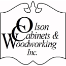 Olson Cabinet & Woodworking Inc - Home Centers