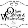 Olson Cabinets & Woodworking