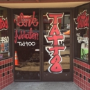 Ink Addiction Tattoos - Body Piercing