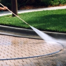 Extreme Pressure Washing - Water Pressure Cleaning