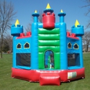 J&B bounce house rentals - Party Supply Rental
