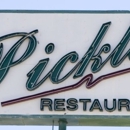 Pickle's Restaurant - Restaurants