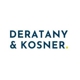 Deratany & Kosner