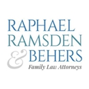 Raphael, Ramsden & Behers - Attorneys