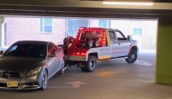 Allways Towing - Oklahoma City, OK