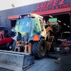 Lopez Auto Service