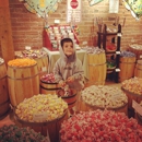 Taffy Barrel