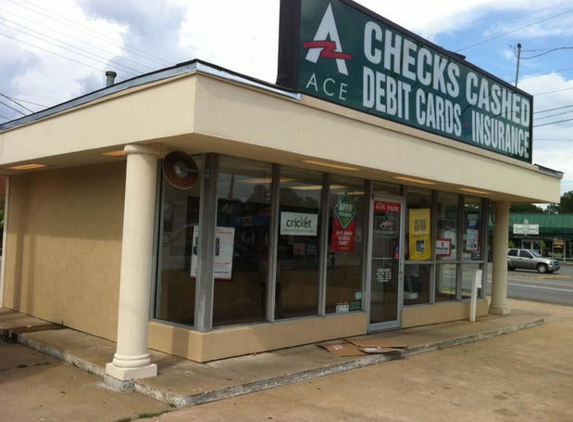 ACE Cash Express - North Little Rock, AR