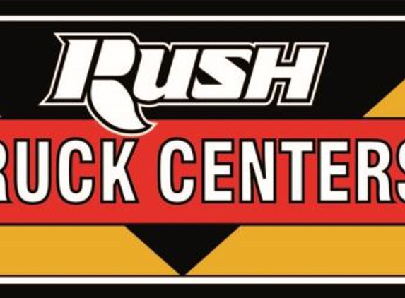 Rush Truck Centers - Atlanta, GA