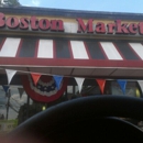 Boston Market - Fast Food Restaurants