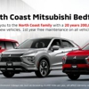 North Coast Mitsubishi Bedford gallery