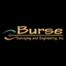 Burse Surveying And Engineering, INC - Land Surveyors