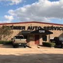 Premier Auto Service - Auto Repair & Service