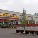 Les Schwab Tire Center - Tire Dealers
