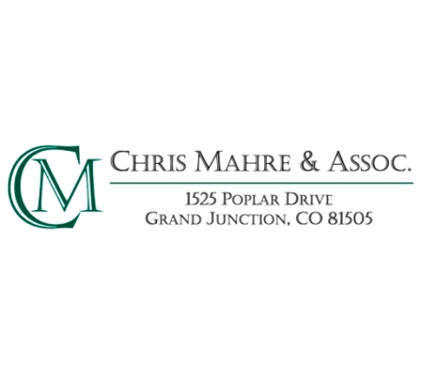 Chris Mahre & Associates - Grand Junction, CO