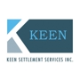 Keen Settlement Services Inc