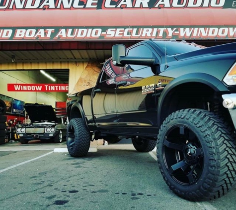Sundance Car Audio & Tint - Rancho Cordova, CA