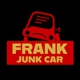 Frank Junk Car