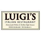 Luigi's Italian Restaurant