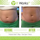 It Works Skinny Wraps with Melissa Carrizal