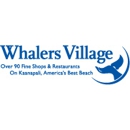 Whalers Village - Historical Places