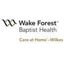 Wake at Home - Home Health Services