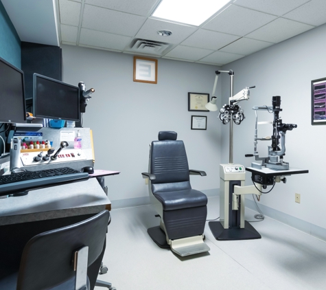 Deen-Gross Eye Centers - Hobart, IN