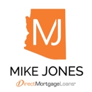 Mike Jones - Licensed Mortgage Loan Officer Direct Mortgage Loans - Financing Consultants