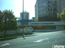 Lakeshore Learning Bellevue WA 98004