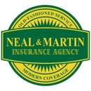 Neal & Martin Insurance Agency Inc - Insurance